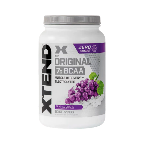 Scivation Xtend BCAAs