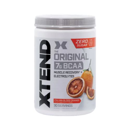 Scivation Xtend BCAAs
