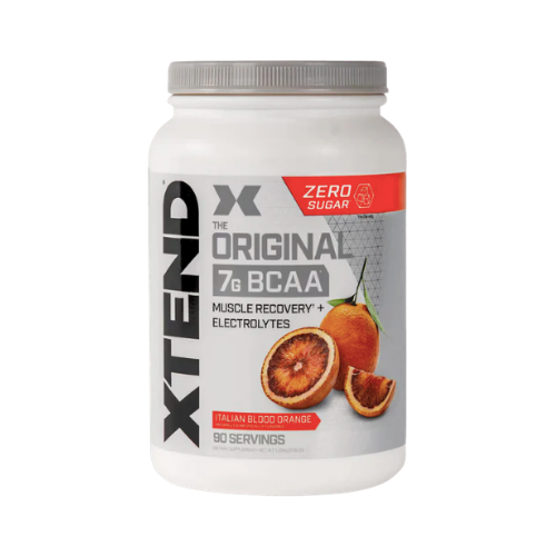 Scivation Xtend BCAAs