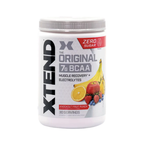 Scivation Xtend BCAAs