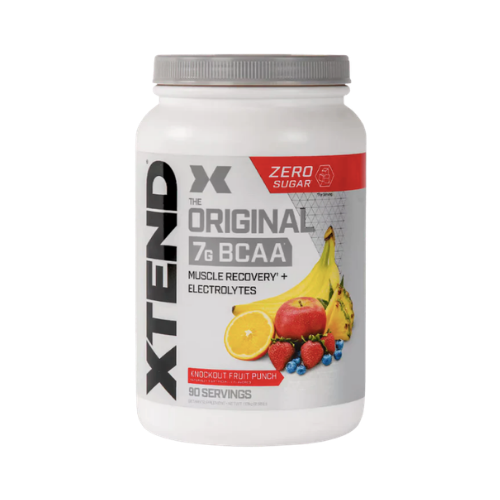 Scivation Xtend BCAAs