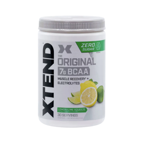 Scivation Xtend BCAAs