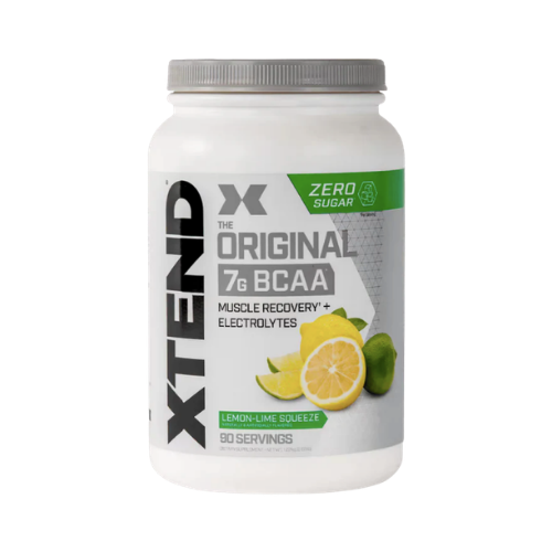 Scivation Xtend BCAAs