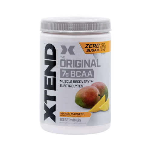 Scivation Xtend BCAAs