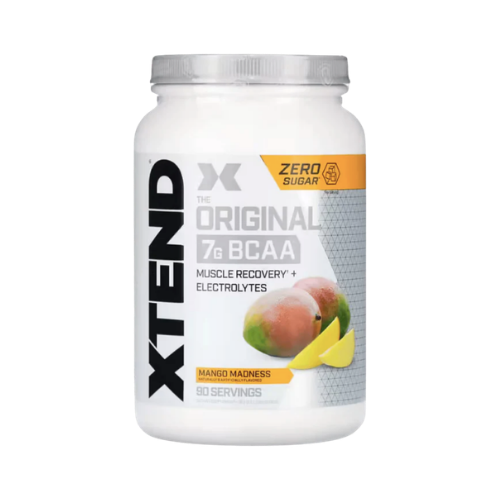 Scivation Xtend BCAAs