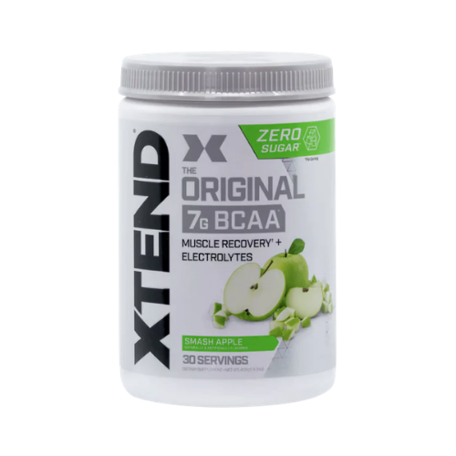 Scivation Xtend BCAAs