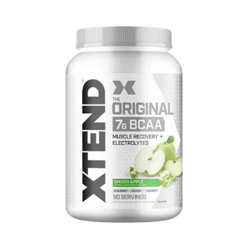 Scivation Xtend BCAAs