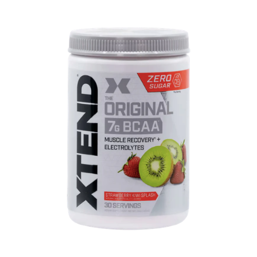 Scivation Xtend BCAAs