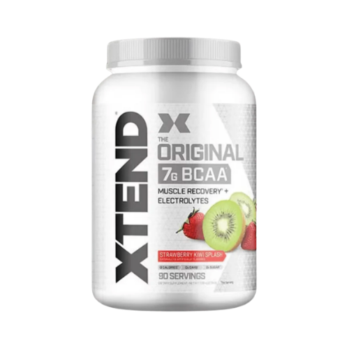 Scivation Xtend BCAAs