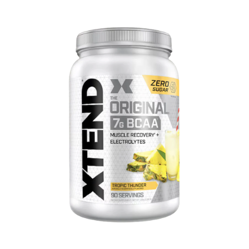 Scivation Xtend BCAAs