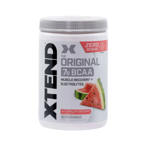 Scivation Xtend BCAAs