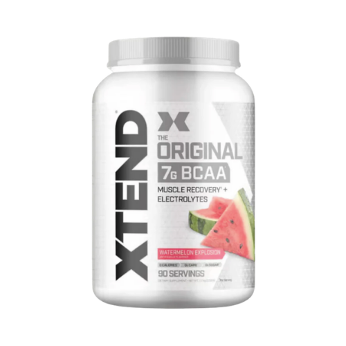 Scivation Xtend BCAAs