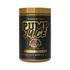 Transparent Labz Pump Juice