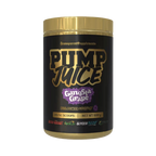 Transparent Labz Pump Juice