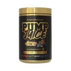 Transparent Labz Pump Juice