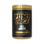 Transparent Labz Pump Juice