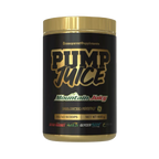 Transparent Labz Pump Juice