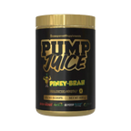 Transparent Labz Pump Juice