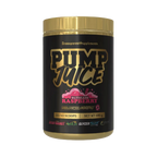 Transparent Labz Pump Juice