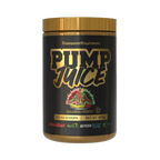 Transparent Labz Pump Juice