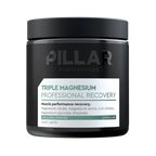 Pillar Performance Triple Magnesium Powder