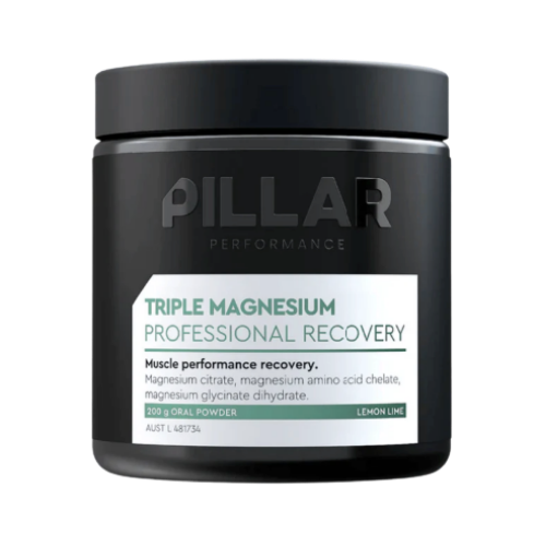 Pillar Performance Triple Magnesium Powder