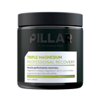 Pillar Performance Triple Magnesium Powder