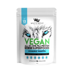 White Wolf All-In-One Pea Protein