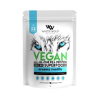 White Wolf All-In-One Pea Protein