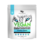 White Wolf All-In-One Pea Protein
