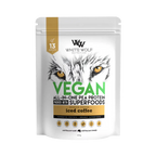 White Wolf All-In-One Pea Protein