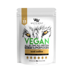White Wolf All-In-One Pea Protein