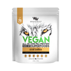 White Wolf All-In-One Pea Protein