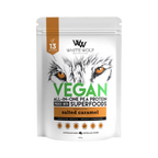 White Wolf All-In-One Pea Protein