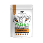 White Wolf All-In-One Pea Protein