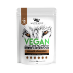 White Wolf All-In-One Pea Protein