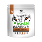 White Wolf All-In-One Pea Protein