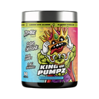 Zombie Labs King of Pumpz