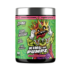 Zombie Labs King of Pumpz